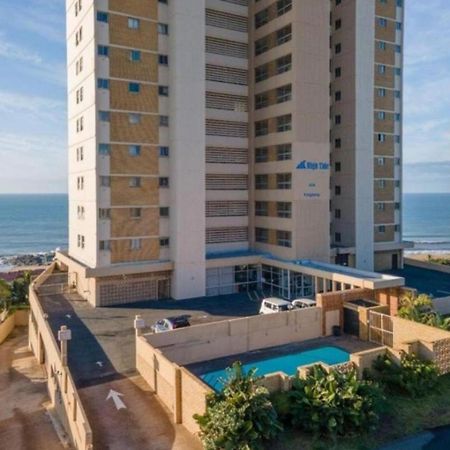 High Tide Beach Condo Durban Zewnętrze zdjęcie
