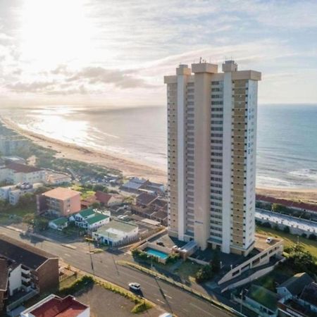 High Tide Beach Condo Durban Zewnętrze zdjęcie
