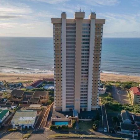 High Tide Beach Condo Durban Zewnętrze zdjęcie