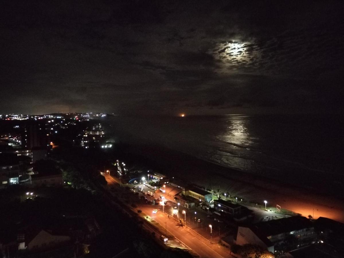 High Tide Beach Condo Durban Zewnętrze zdjęcie
