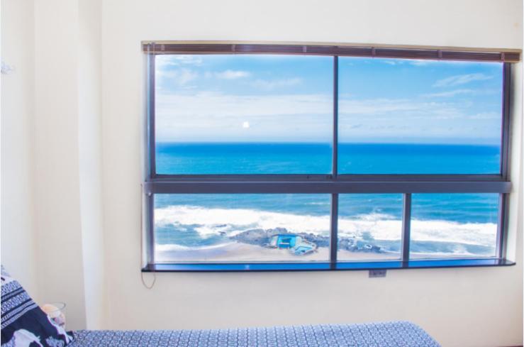 High Tide Beach Condo Durban Zewnętrze zdjęcie
