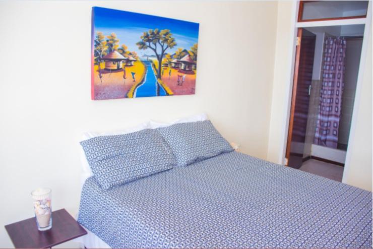 High Tide Beach Condo Durban Zewnętrze zdjęcie