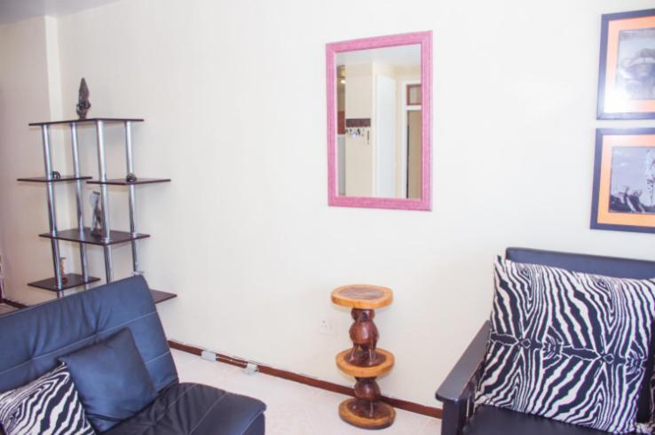 High Tide Beach Condo Durban Zewnętrze zdjęcie