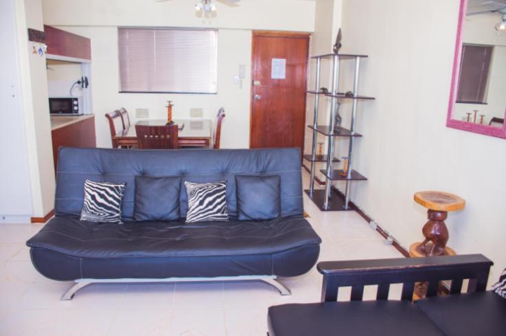 High Tide Beach Condo Durban Zewnętrze zdjęcie